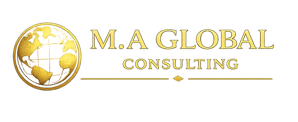 M.A Global Consulting